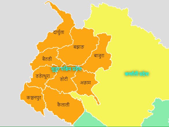 Skill mapping in Sudurpashchim forecasts 51,542 skilled persons needed in the next 3 years