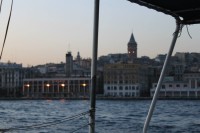 The Turkish Connection