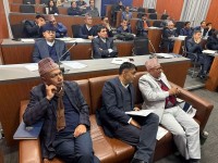 Nepal Foreign Employment Destinations Shift Toward Europe