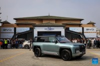 How Nepal's Auto Technicians Are Transitioning to Electric Vehicles