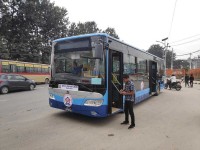 Nepal Sees Growing Chinese Influence in Electric Mobility