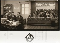 The Untold Story of Organizing Nepal's Landmark 1st World Congress in Engineering Education