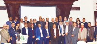 Green Skills Board Launched in Nepal
