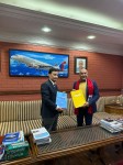 NTB, Nepal Airlines Corp Sign MoU to  Enhance Tourism Skills
