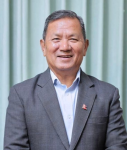 Unleashing the Potential of AI and Robotics for a Prosperous Nepal: Minister Gurung