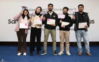 Samsung's Innovation Campus Delivers AI and Coding Skills to Nepali Students