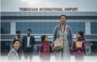 Nepali Edition | From Saudi with Betrayal: Geeta Has Her Husband Arrested at Kathmandu Airport