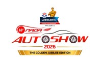 NADA Auto Show 2026 kicks off in Kathmandu