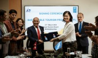 Nepal, UNDP Launch $5M Sustainable Tourism Project to Boost Jobs and Local Economies