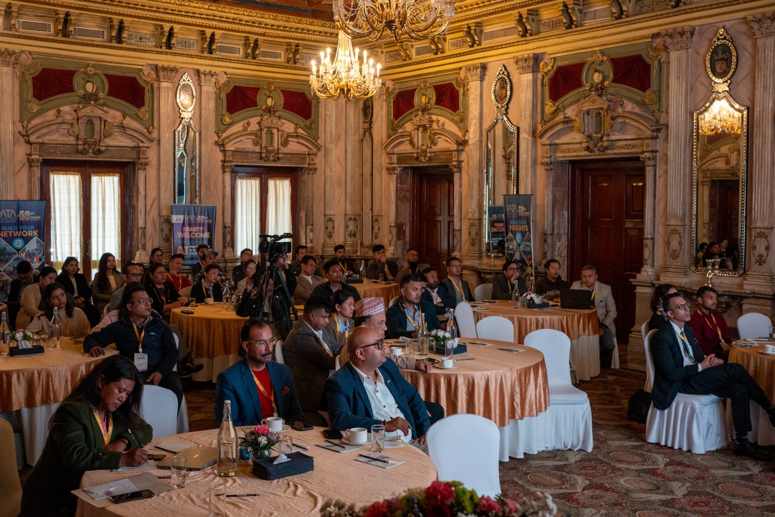 AI for Tourism & Hospitality Excellence: HCD Workshop Sets the Stage for Future-Ready Tourism Professionals