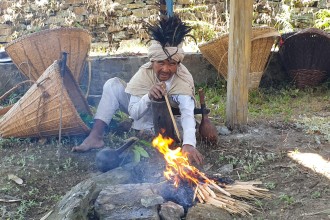 Lessons in agriculture from Nepal’s Indigenous Kulung people