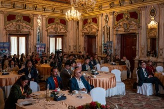 AI for Tourism & Hospitality Excellence: HCD Workshop Sets the Stage for Future-Ready Tourism Professionals