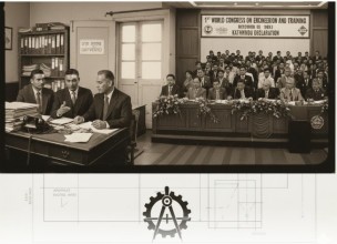 The Untold Story of Organizing Nepal's Landmark 1st World Congress in Engineering Education