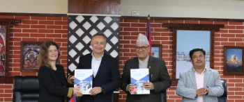 Nepal’s Employment Service Centres Require Modernization to Meet Labor Demands