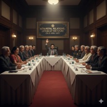 Beyond the 'Bhutan Model': The Day I Challenged India's Nepal Narrative.