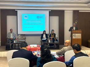 Nepali Edition | Nepali Edition National Workshop Held in Kathmandu to Advance Labour Law Reform in Nepal