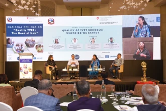 Nepal Launches Accreditation Process for TVET Schools