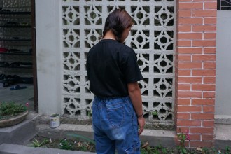 Trapped in Iraq: Nepali Women Desperate for Jobs Now Are Desperate For Freedom