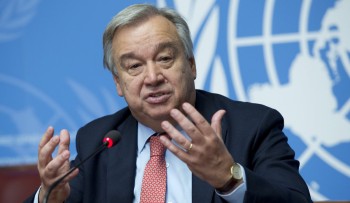 UNSG Say Skills Not Merely Tools, But Engines of Empowerment, Opportunity