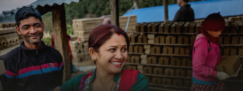Build up Nepal wins $250K Wilkes Climate Launch Prize