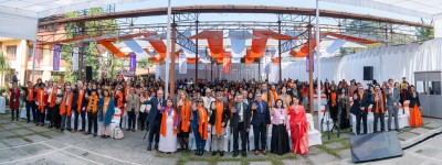Nepal Committed to Digital Safety for Women as UN Starts 16 Days of Activism Against GbV