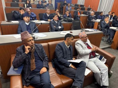 Nepal Foreign Employment Destinations Shift Toward Europe as Experts Map New Economy