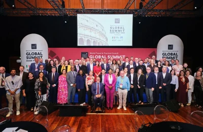 Travel & Tourism Set to Support 91 Million New Jobs by 2035: WTTC Report