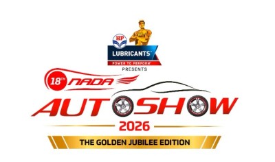 NADA Auto Show 2026 kicks off in Kathmandu