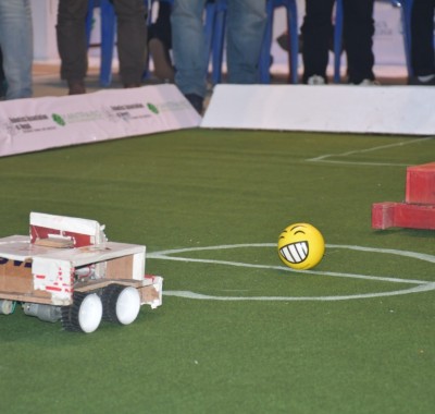 Scrap Metal & Stardust: The Unlikely Birth of a Robotics Legacy at the Institute of Engineering, Tribhuvan University