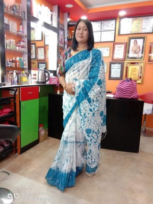 Sulochana: Entrepreneur and Beautician Who Transformed Her Dream into Success