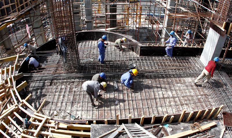 ILO Launches Programme to Enhance Social Protection for Nepali Migrant Workers in Gulf