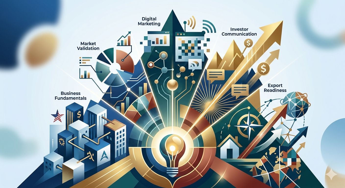 नेपालगन्जबाट राष्ट्रव्यापी उद्यमशीलता सीप विकास कार्यक्रम सुरु