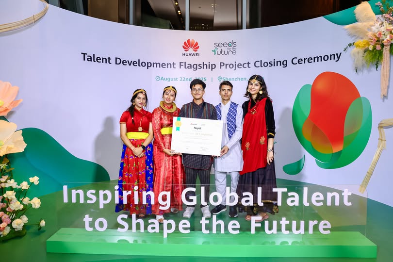 नेपाली युवाहरूद्वारा स्थानीय भाषा र संस्कृति संरक्षणका लागि प्रविधिको प्रयोग