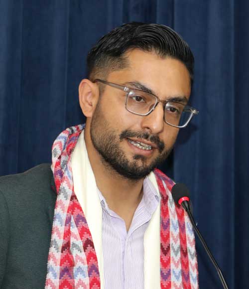 Edu Minister Sets 75% Graduate Employment Rate Target for CTEVT Before Expansion