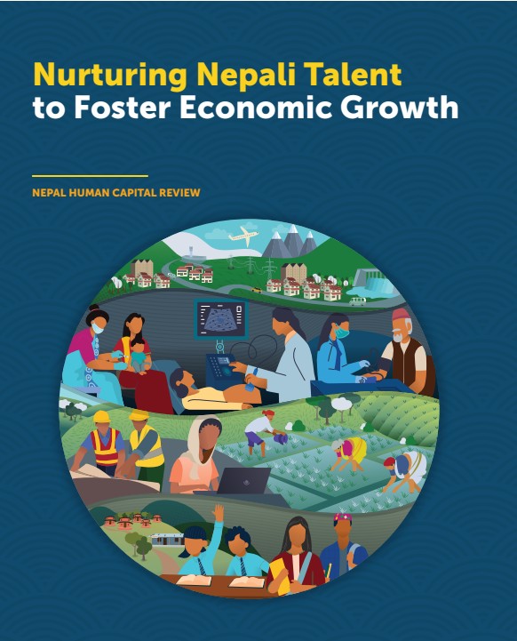 Nepal Needs 6.5 Million Jobs by 2055; Must Make TVET Relevant