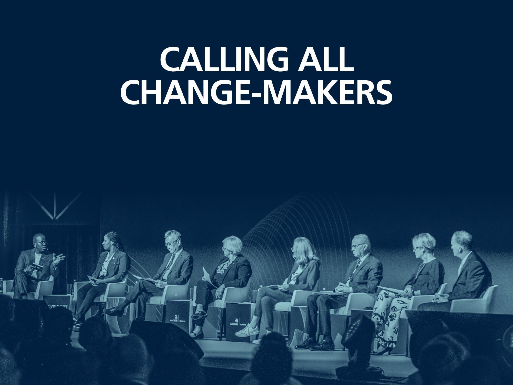 WorldSkills Conference 2026 to Highlight Global Skills Excellence in Shanghai