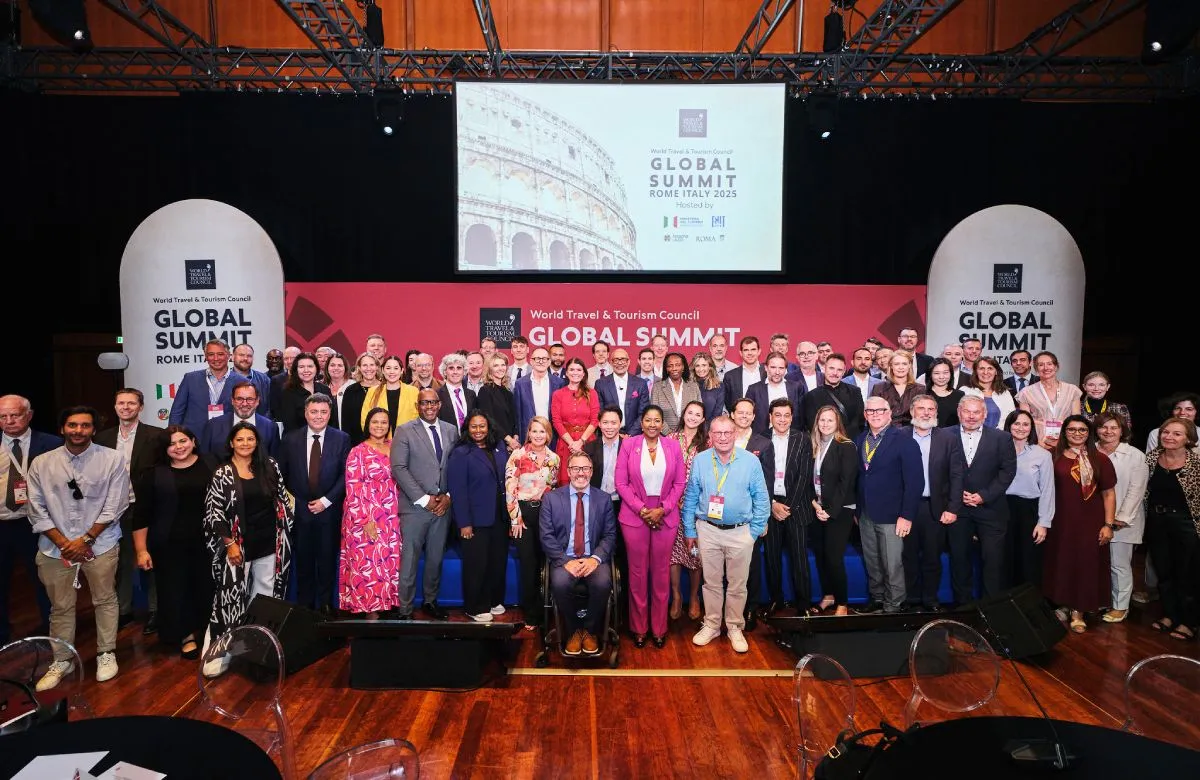 Travel & Tourism Set to Support 91 Million New Jobs by 2035: WTTC Report