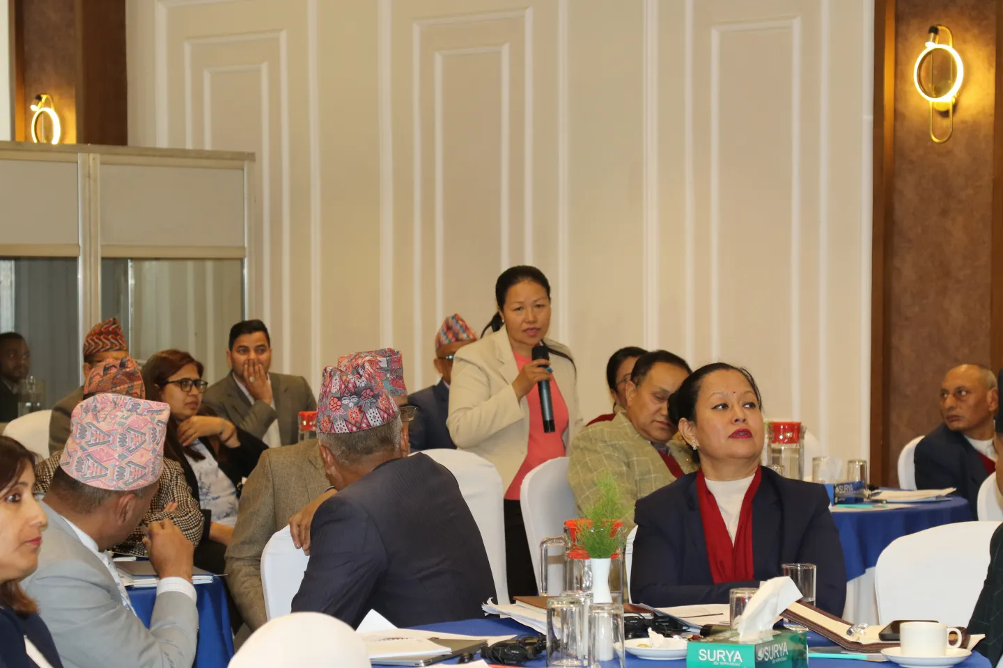 Nepal Set to Finalize National Roadmap for Jobs and Social Protection