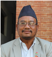 From Welder in Saudi to Livestock Specialist and Entrepreneur in Nepal: A Story of Self Reliance