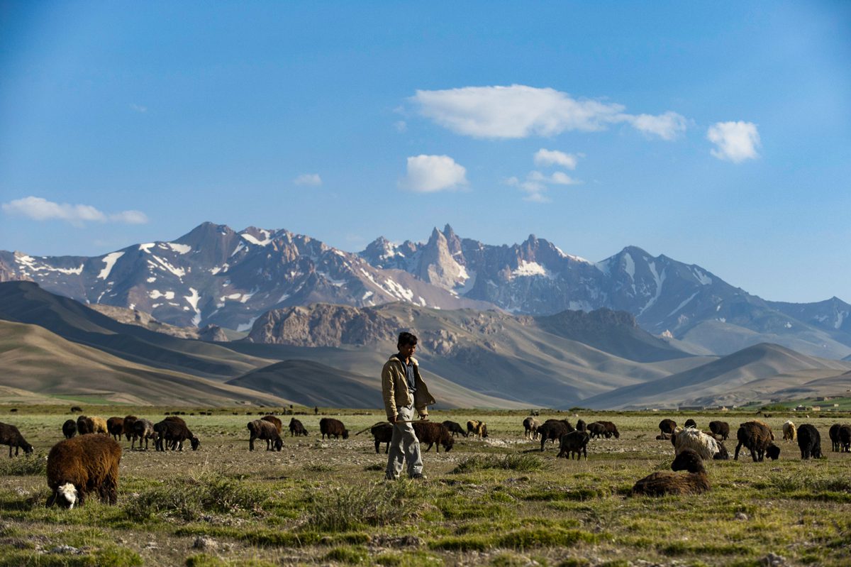 Nepal and HKH Nations Face $12 Trillion Climate Finance Shortfall through 2050