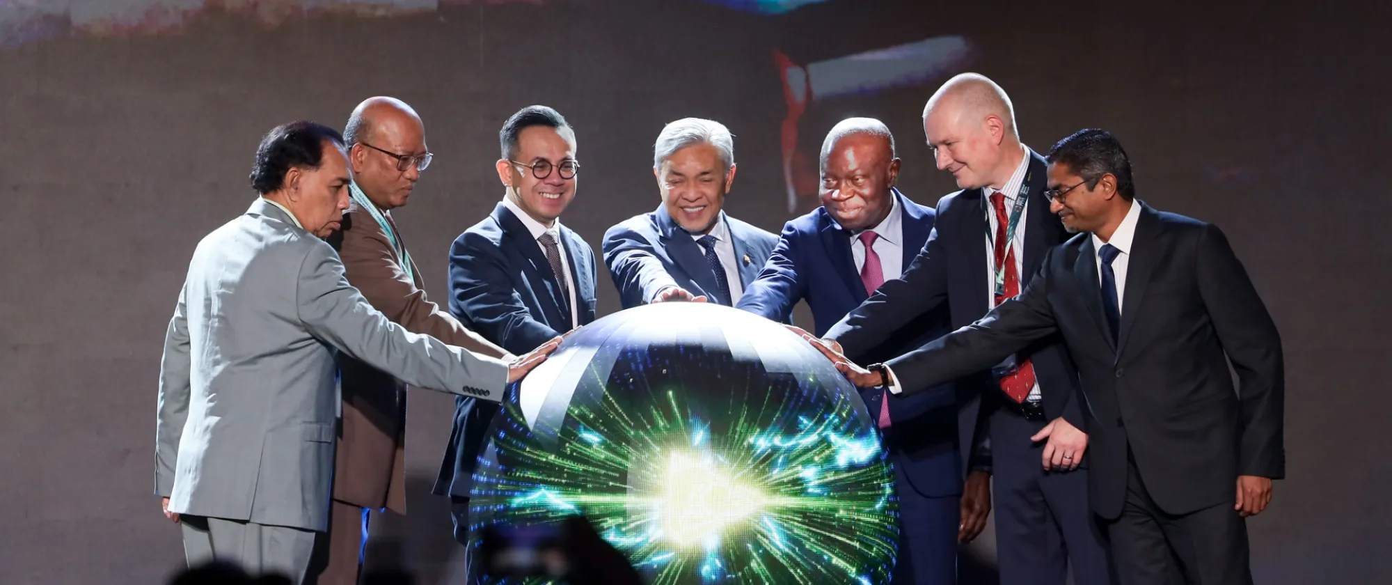 Private Sector Crucial to Building Future-Ready Workforce, Says Global Skills Forum 2025