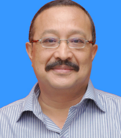 Professor Pramod Bahadur Shrestha