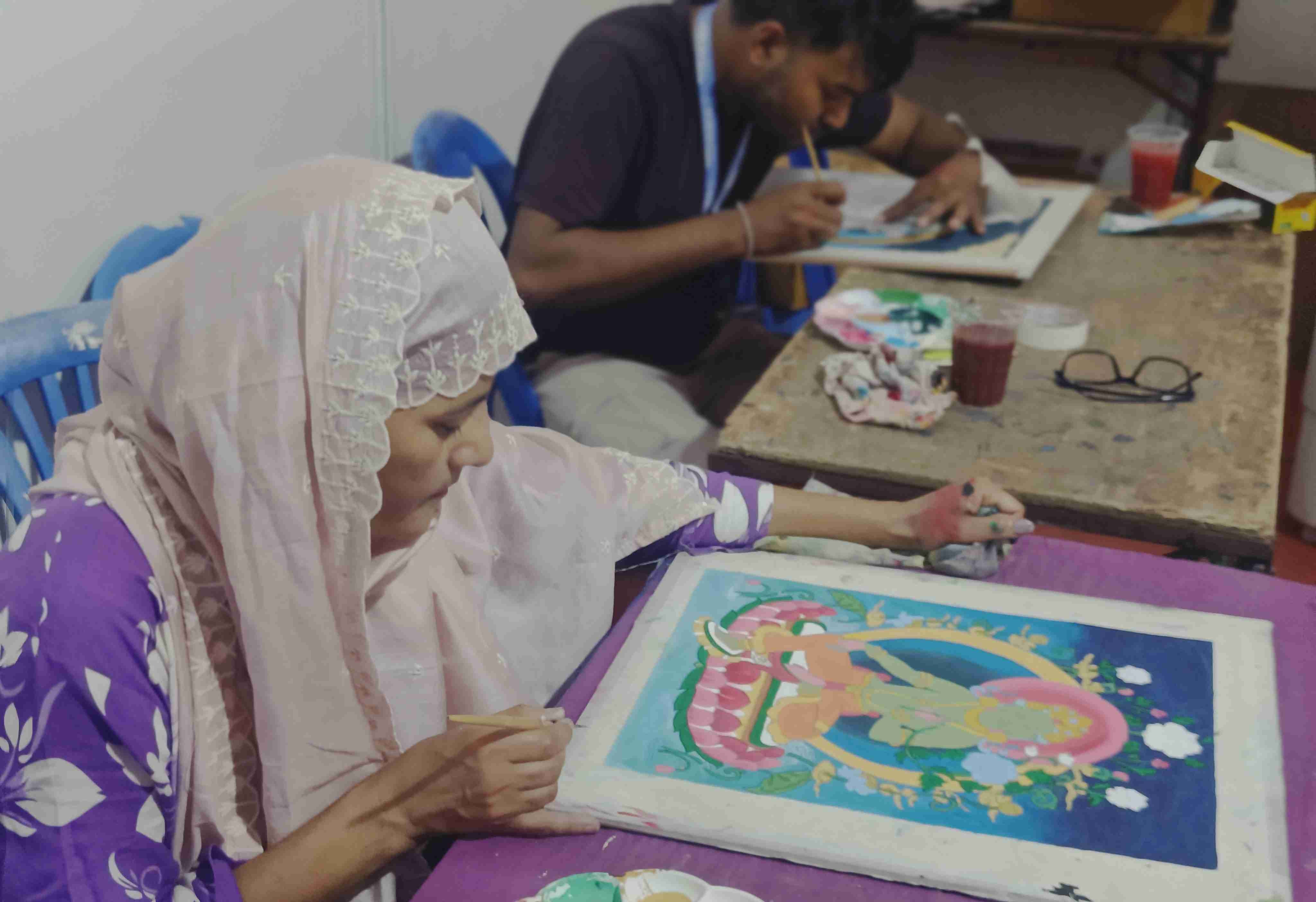 Kathmandu’s Skill Fair 2025 Empowers Youth with Training in 37 Trades, Professions