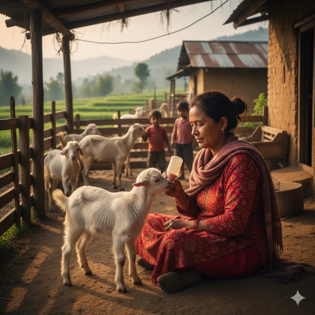 Nepali Migrant Worker Rescue: Banke Woman Repatriated After Five Years in Kuwait